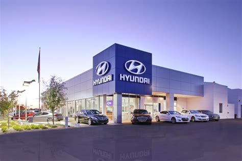 Hyundai dealership on camelback. Things To Know About Hyundai dealership on camelback. 